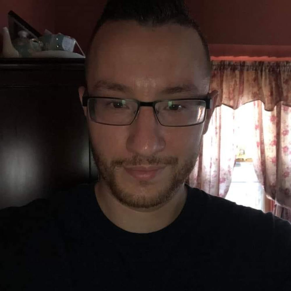 Meet your Posher, Nick
